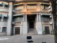 -飞马旅黎黄陂路文旅街区