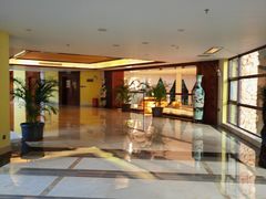 -韶关经律论国际酒店温泉