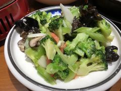 -英兰朝族饭店(河南桥头店)