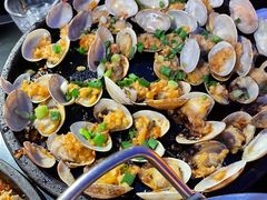 -何师烧烤·川味烧烤代表品牌(科园店)