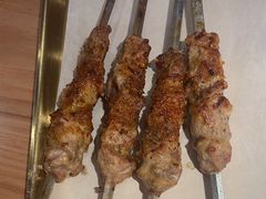 -谷丽麦馕新疆菜·清真(步步高梅溪新天地店)