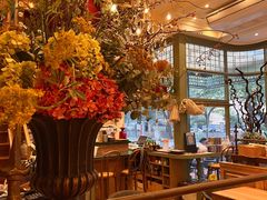 -玛格萝妮比萨屋(四平店)