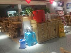 -袁记串串香(人民公园店)