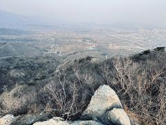 -北京鹫峰国家森林公园