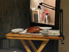 -四季民福烤鸭店(外滩外白渡桥店)