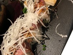 -炙柒Sekinana·精致料理 烧鸟·铁板烧(海上世界店)
