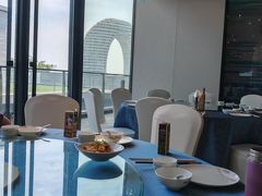 -南太湖山庄·四季轩&国风堂中餐厅
