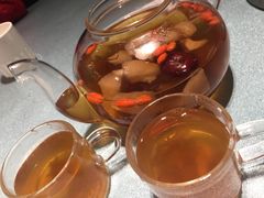 -茶啊冲电影主题文化餐厅(TOUCH12街店)