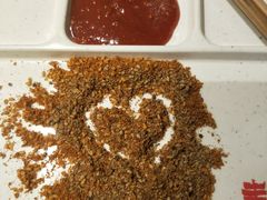 -丰茂烤串(卫星广场店)