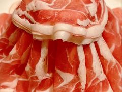 -额尔敦传统涮火锅·烧烤(鑫源山庄店)