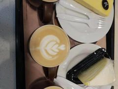-麦当劳(成都时代奥特莱斯店)