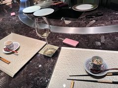 -Ginza Onodera铁板烧(外滩十八号店)