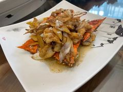 -东营西郊蓝海禧华大饭店·渔歌舫