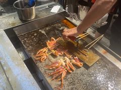 -八一路好吃街(雨田商务大厦店)