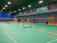 -Gsports全民运动健康中心