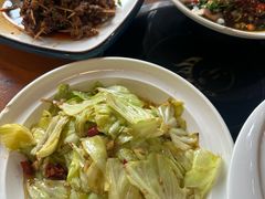 -圆圆家私房美食(民权路店)