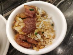-美极鲜食坊(宝安南路店)