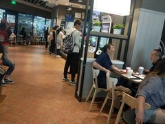 -肯德基(格尔木世邦店)