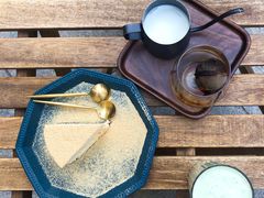 -Home Cafe(水榭春天店)