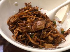 -德天顺盖码饭(人民西路店)