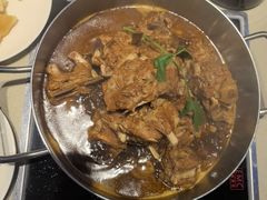 -蝎王府羊蝎子(天通苑店)