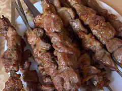 -维吾尔餐厅(宜山路店)