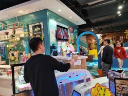 -卡通尼乐园(上海万象城店)