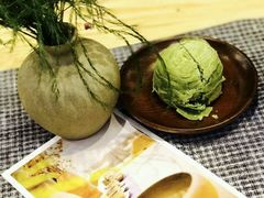 绿茶酥-扫雪煮茶(西村店)