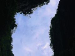 -南石洋大峡谷