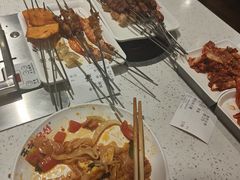 -玉善烧烤串城(长春总店)