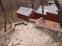 -北京上方山国家森林公园