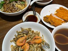 -寻裕记·现炒浇头面(人民广场店)