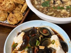 -向民炒鸡老店(火车站店)