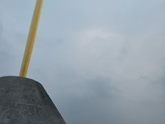 -台场海滨公园船码头