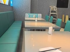 -半天妖烤鱼(紫荆广场店)