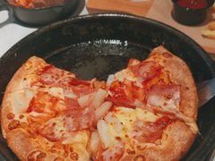 -必胜客(WOW玉泉远洋店)