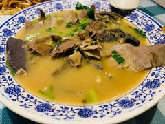 -南来顺饭庄·清真(南菜园店)