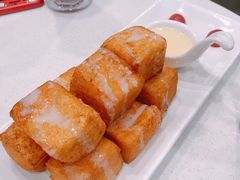 -壹间茶餐厅(天娱广场店)