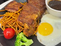 -台北牛扒·西餐自助·下午茶(同泰时代广场店)