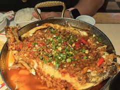 -小柴米·传统江西菜(八一广场店)