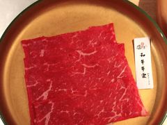 -温野菜涮涮锅(西单大悦城店)