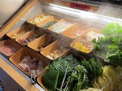 -火炉火自助餐(喜隆多店)