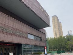 -临沂市博物馆
