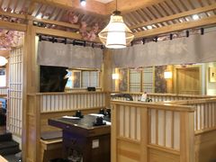 大堂-九田家黑牛烤肉料理(石路天虹店)