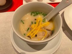 -鲤院·新中式美学·庭院餐厅(夫子庙店)