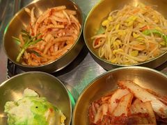 -釜山火炉·海鲜烤肉(紫藤路店)