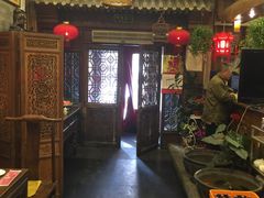 郭家大院-郭家大院(新源店)