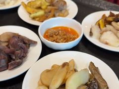 -天宜隆蘑菇宴火锅(石景山旗舰店)