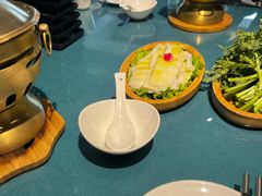 -慢丽江·云南野生菌土鸡锅(付家庄店)
