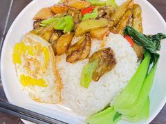 -老北京炸酱面大王.铜锅涮肉(朝阳门店)